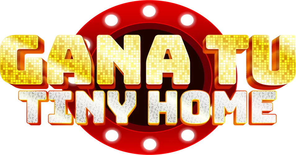 Logo gana tu tiny home chile